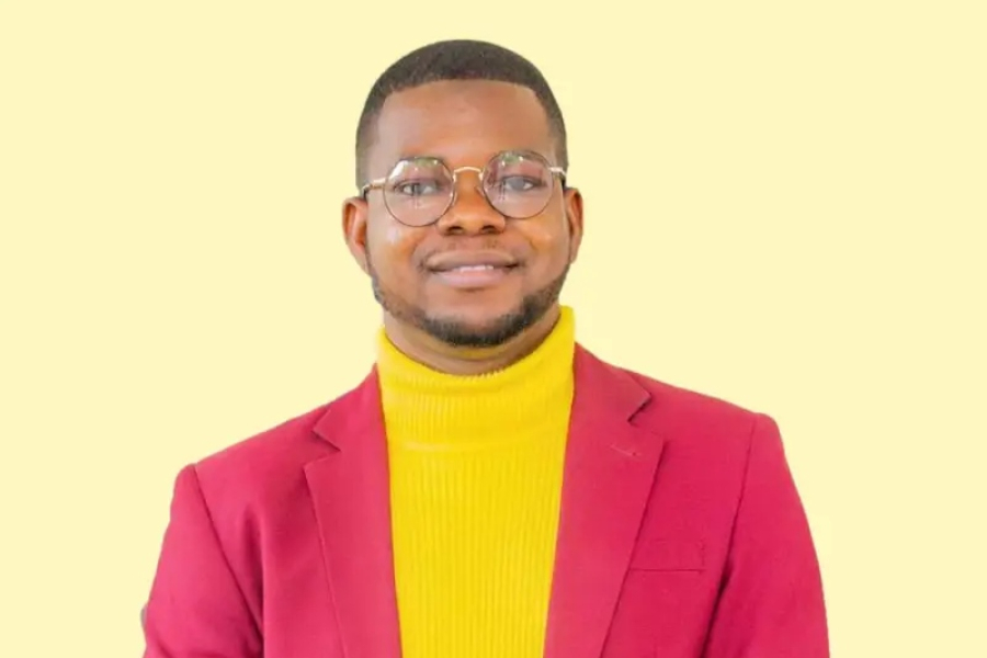  Aide aux entreprises béninoise : Brice Gboyou développe des solutions numériques 
