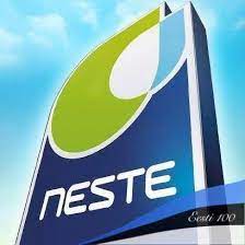  Neste: The group switches from oil to green diesel 