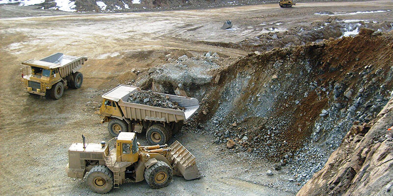  Precious metals: KoBold Metals discovers a vast copper deposit in Zambia 