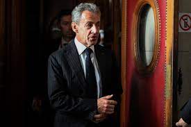  Justice : Nicolas Sarkozy condamné en appel à un an d’emprisonnement 