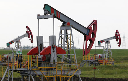  Matières premières : Les actions de Jersey Oil & Gas en hausse 