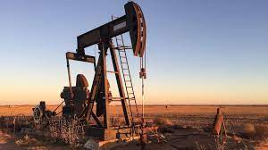  Commodity: Oil prices fell for the second time on Wednesday 