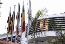 BRVM : Hausse hebdomadaire de 18,18% du titre Ecobank Cote d'Ivoire