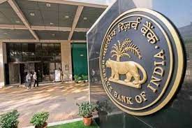  Reserve Bank of India: a dividend payment of Rs 87 416 crore approved for 2022 - 23 