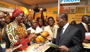  Côte d'Ivoire : suspension temporaire du programme cacao Fairtrade 