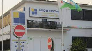  Communication: Towards a partial privatization of Djibouti Telecom 