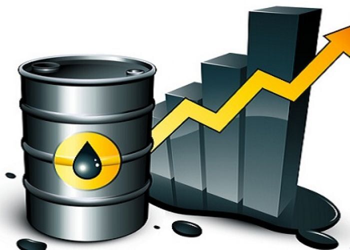  Oil: Prices climbed on Thursday 