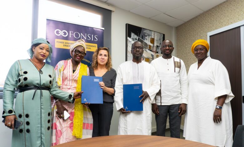  Strengthening the resilience of SMEs: the FIR invests in 5 Senegalese companies 