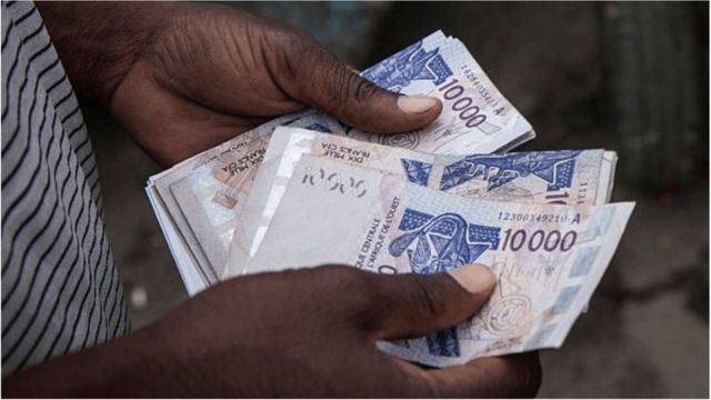  Marché financier : Le Burkina Faso a clôturé avec succès son emprunt obligataire 