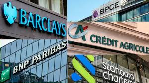  Banking sector: French banks are reducing their networks in Africa 