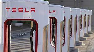  Electric batteries: Tesla turns to Mozambique 