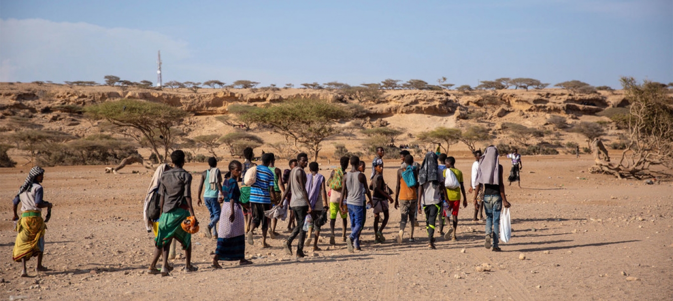  Migration des africains vers l'Europe : Plus de 3 000 décès enregistrés en 2021 
