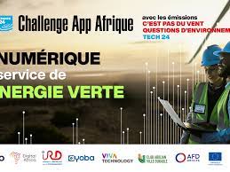  8th edition of the Africa App Challenge: Abidjan will host the final on April 03 