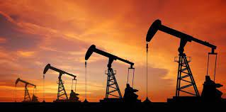  Oil: Prices weighed down by a revival of the greenback 
