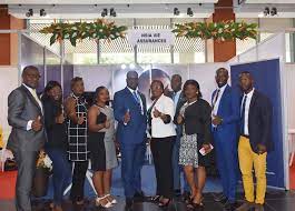  Première édition des JEE : NSIA VIE Assurances soutient l’employabilité des jeunes ivoiriens 