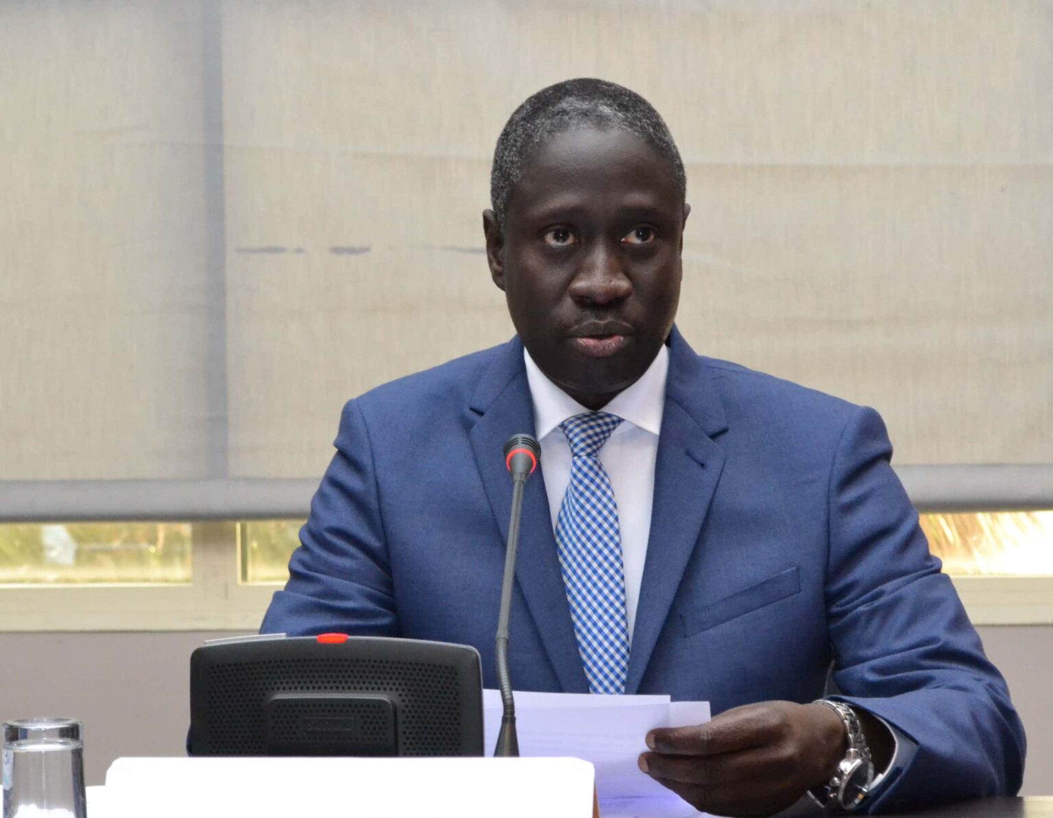  Rentrée numérique au Sénégal : les enjeux du digital au menu 