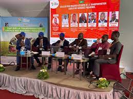  Forum Africain Sport Tourisme 2024 : les activités encours en Côte d’Ivoire 