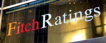  Banks: seven financial institutions rated “B —” by Fitch Ratings 