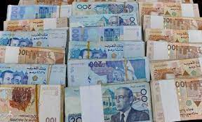  Marché de change: Face à l’euro, le dirham se repli 