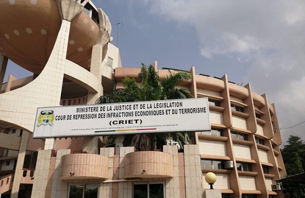  Fraud: CRIET sentences two AnaTT agents to a prison sentence 