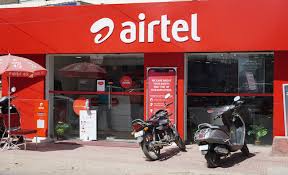  Citigroup Global Limited: Airtel Africa buys 40,921 ordinary shares 