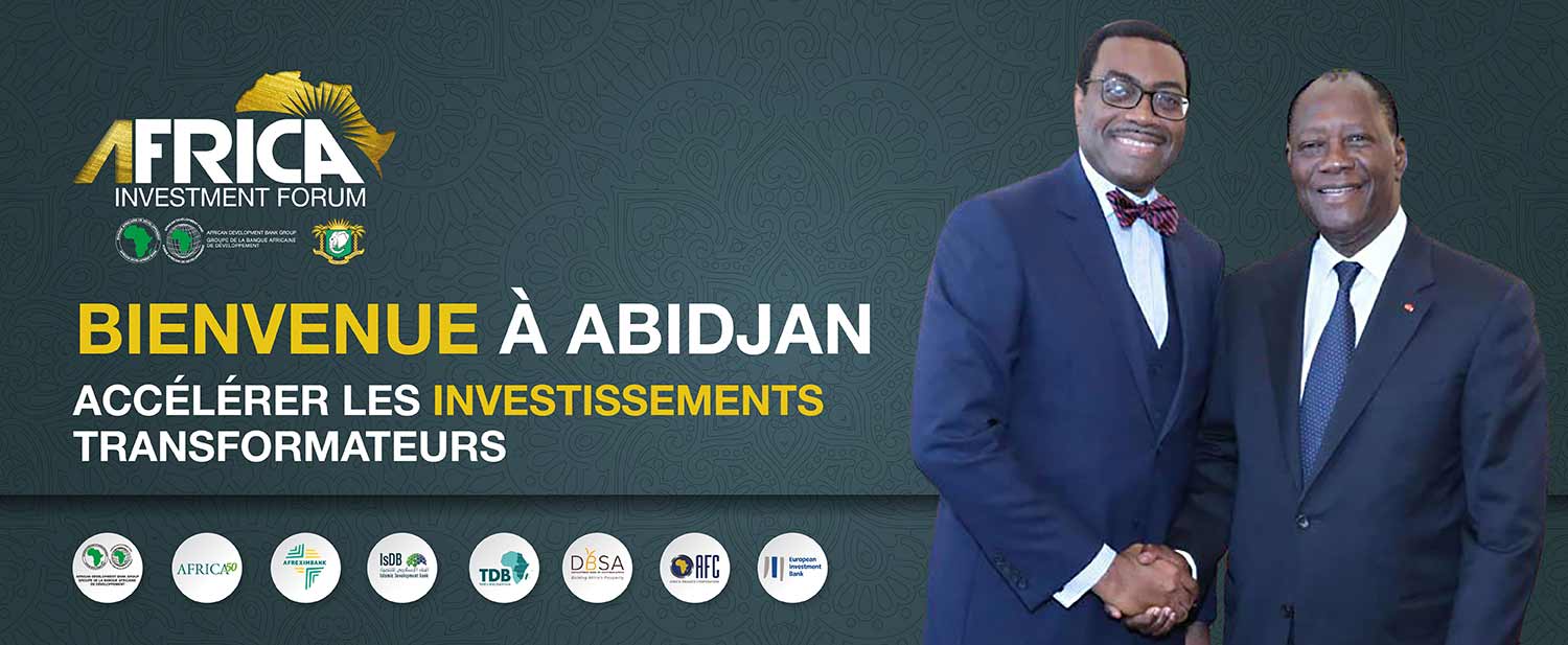  3e édition du Forum d'investissement d'Afrique : les opportunités d'investissement en Angola connues 