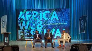  9e édition de l’Africa web festival : un cadre sécurisé d’exercice de l’activité du numérique s’impose 