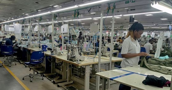  Secteur industriel : Tolaram veut acquérir une participation de 58,02 % dans le brasseur Guiness Nigeria 