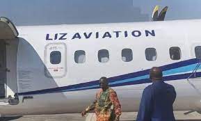  Liz Aviation : une nouvelle compagnie aérienne lancée par Mahamadou Bonkoungou 
