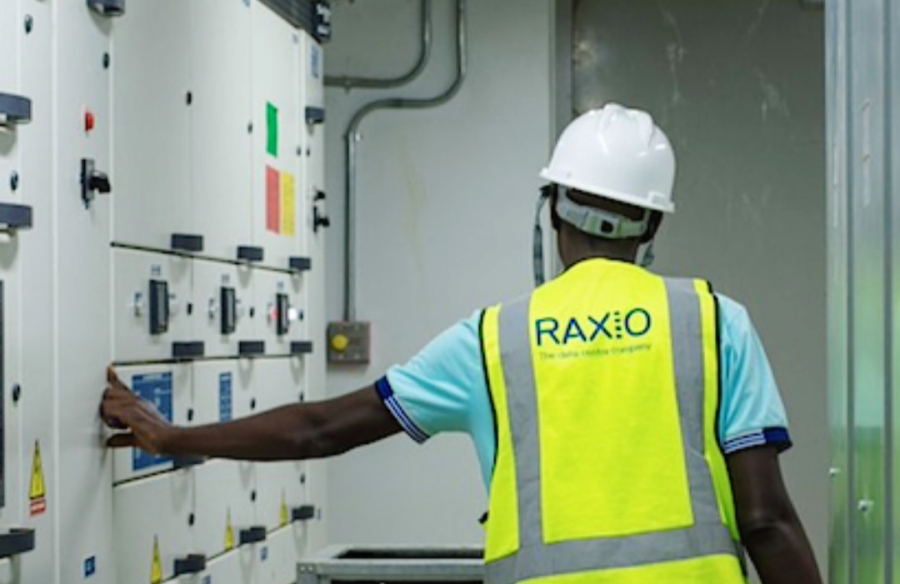  Construction de Raxio Abidjan en République de Côte d’Ivoire : la mise en service du centre de données officialisée d’ici à la seconde moitié de 2023 