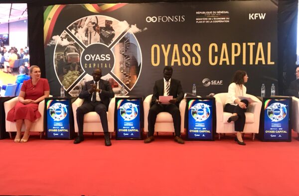  Access to finance for Senegalese SMEs: Oyass Capital, a 35 billion FCFA fund set up 