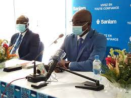  Secteur des assurances: La compagnie Saham devient Sanlam Bénin 
