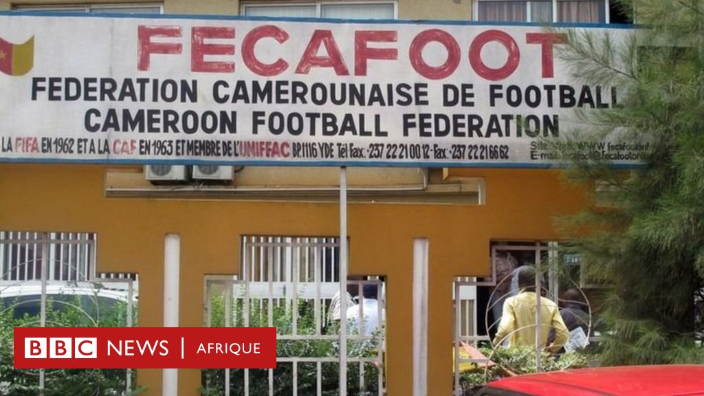  Misappropriation of funds: Soleil Nyassa expunged from Fécafoot 