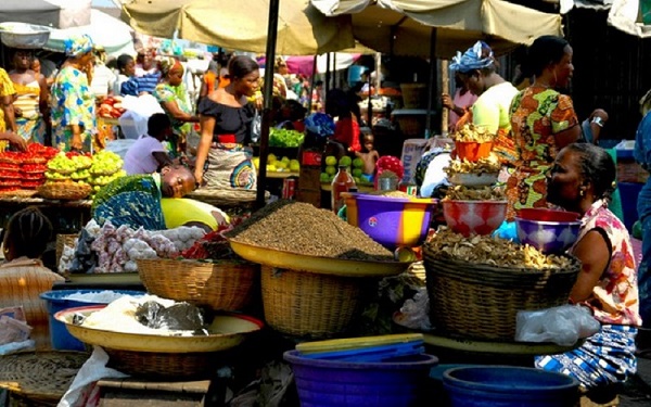  Benin: Consumer prices increase by 1% in July 
