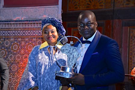  Financial inclusion: Orange Bank Africa, rewarded at the African CIO Awards 