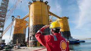  ComMODITY: Shell formalizes the sale of onshore oil and gas interests 