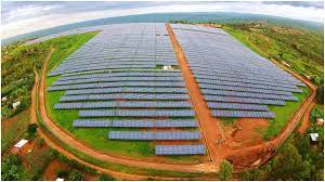  Production d'énergie renouvelable en Afrique : EAIF accorde un financement de 30 millions USD à Axian Energy 