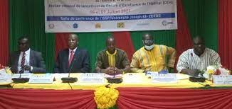  Access to housing: WAEMU launches the Centre of Excellence for Housing in Burkina Faso 