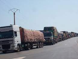  Transport: The World Bank disburses 261 billion FCFA for the construction of the Lomé-Ouagadougou-Niamey Corridor 
