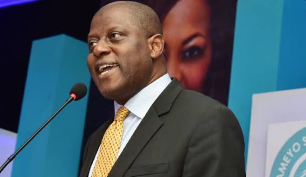  Banque centrale : Olayemi Michael Cardoso, nouveau gouverneur 