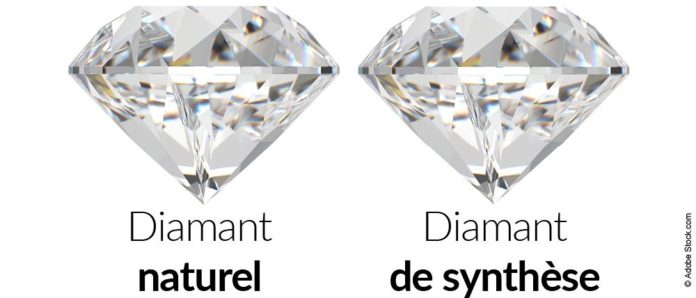  Les diamants africains doivent sauvegarder leur vertu 