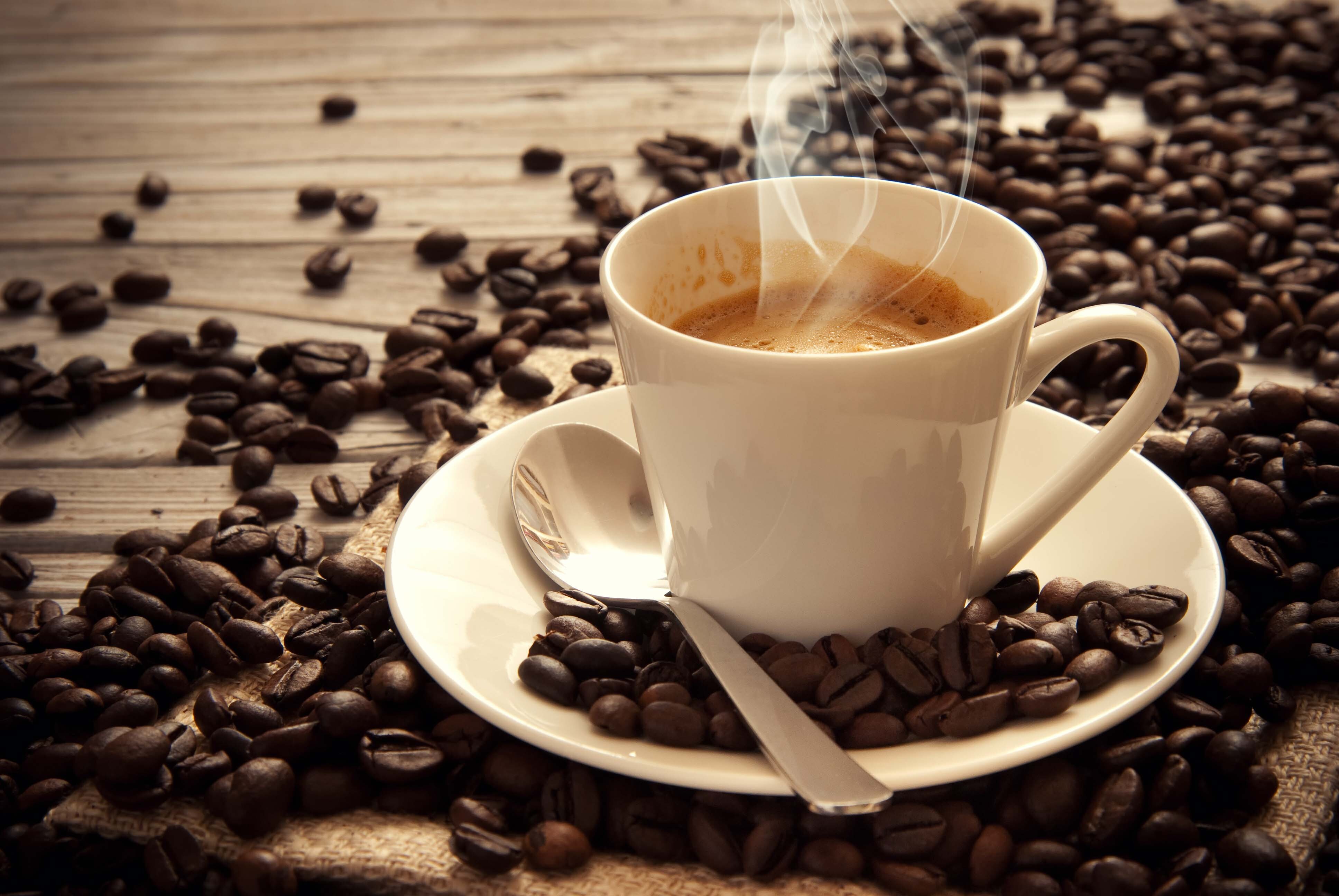  Agroalimentaire: Le café trouve sa place dans des préparations salées 