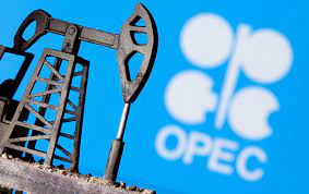  Production de pétrole : L'Opep + parvient à un accord sur une hausse 
