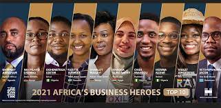 11e édition des Africa Finance Awards : les gagnants rendus publics 