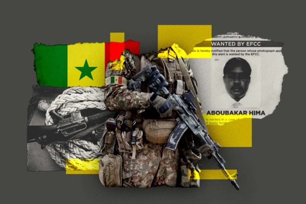 Contrat d’armement au Sénégal : nouveaux éléments dans l’enquête