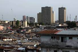 Ivory Coast: The economy is expected to grow by 7.2% in 2022 
