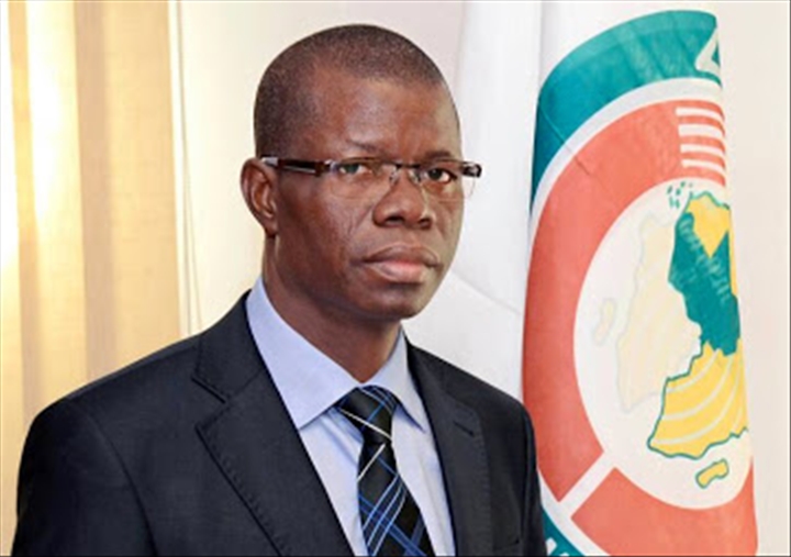  Lutte contre le blanchiment de capitaux et le financement du terrorisme : la 34è Réunion plénière et le 10è anniversaire du Giaba du 02 au 12 décembre au Sénégal 
