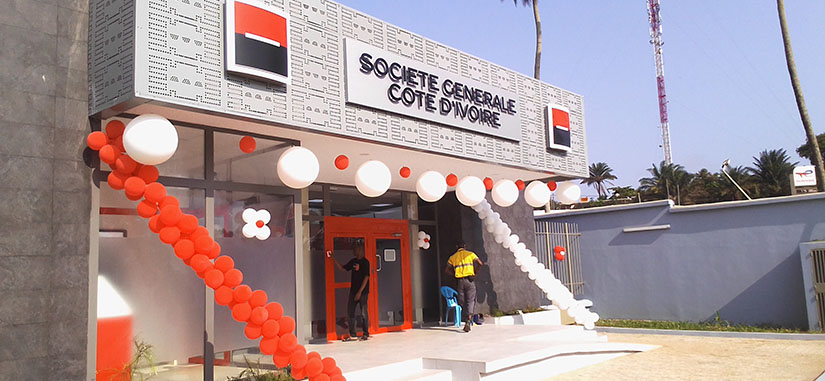 Société générale Côte d’Ivoire : un bénéfice semestriel record enregistré