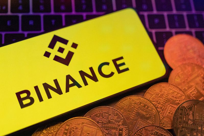  Crackdown on cryptocurrency exchanges: Binance will stop services in Nigerian naira after March 8 
