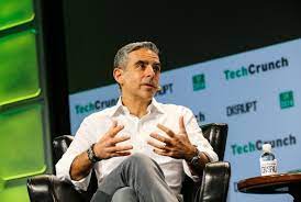  Digital wallet: David Marcus, ex-Meta, launches a crypto start-up 